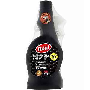 Real grily,trouby,kamna 550 g