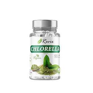 Revix Chlorella 90 kapslí