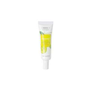 Korres Beauty shots Zklidňující maska na oči Okurka 8ml