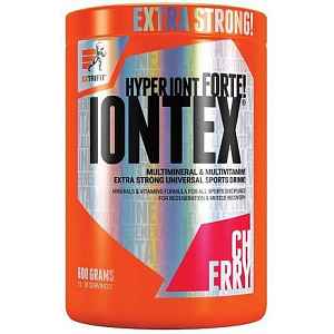 Iontex Forte 600 g višeň