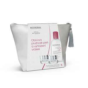 BIODERMA Sensibio + Institut Esthederm dárkový balíček
