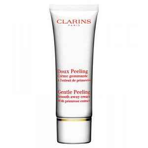 CLARINS Gentle Peeling 50 ml