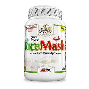 RiceMash Natural 600g