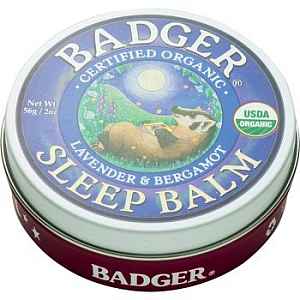 Badger Sleep balzám pro klidný spánek  56 g