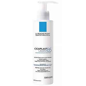 LA ROCHE-POSAY Cicaplast Pěnící gel Lavant B5 200 ml
