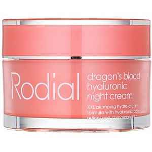 Rodial Dragon's Blood noční omlazující krém  50 ml