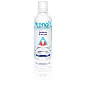 MERIDOL ústní voda 400ml