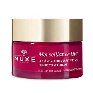 Nuxe Merveillance LIFT sametový krém 50 ml
