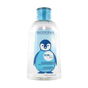 Bioderma ABCDerm H2O 1000 ml