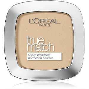 L’Oréal Paris True Match kompaktní pudr odstín 2.N Vanilla 9 g