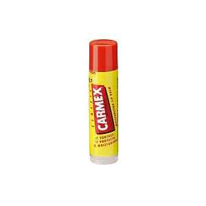 Carmex Carmex Original Stick SPF15 ochranný balzám na popraskané rty 4.25g