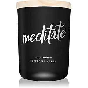 DW Home Meditate vonná svíčka 212,62 g