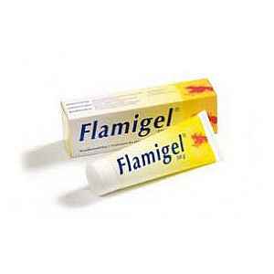 Flamigel gel 50ml