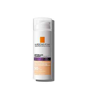 LA ROCHE-POSAY Anthelios Pigment Correct SPF50+ Light 50 ml
