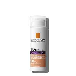 LA ROCHE-POSAY Anthelios Pigment Correct SPF50+ Medium 50 ml