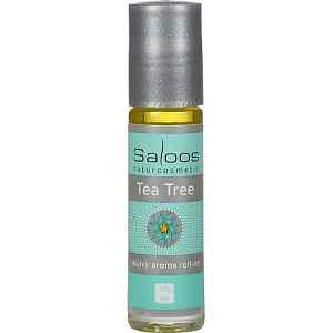 Saloos Aroma Roll-on Tea Tree 9ml