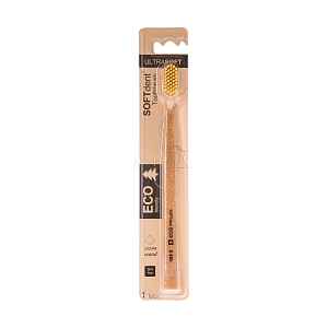 SOFTdent Eco 5480 zubní kartáček ultrasoft 1 ks