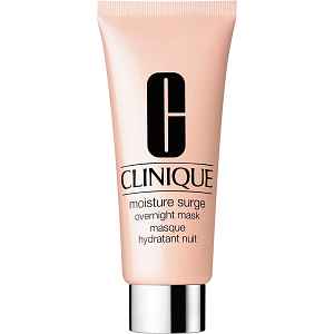 Clinnique Noční hydratační maska pro všechny typy pleti 100ml