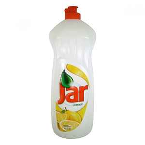 JAR 1 litr citron