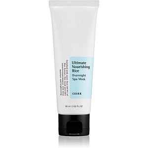 Cosrx Ultimate  Nourishing  noční rýžová maska  60 ml