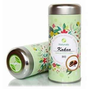 Kakao Naturalis BIO dóza 250g