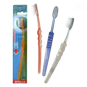 SPOKAR 3416 clinic sensitive-extra měkký
