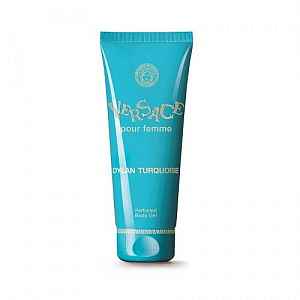 Versace Dylan Turquoise Body Gel tělový gel 200 ml