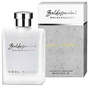 Baldessarini Cool Force EdT 90 ml