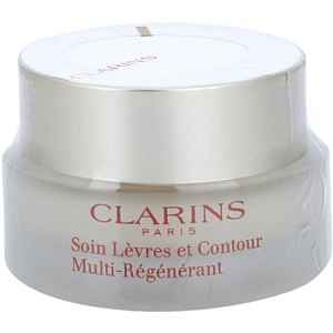 Clarins Extra-Firming vyhlazující a zpevňující péče na rty  15 ml