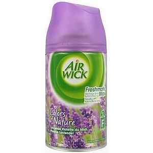Air Wick Freshmatic Max Levandule náplň do osvěžovače vzduchu 250 ml