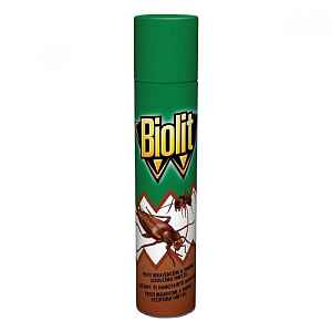 Biolit P 007 lezoucí hmyz, 400 ml