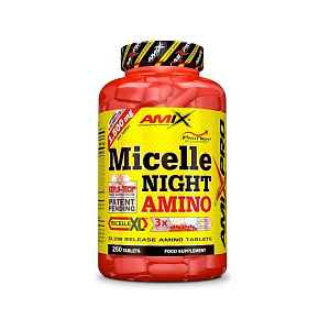 Micelle Night Amino 250 tablet