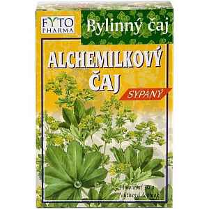 Kontryhelový čaj 30g Fytopharma