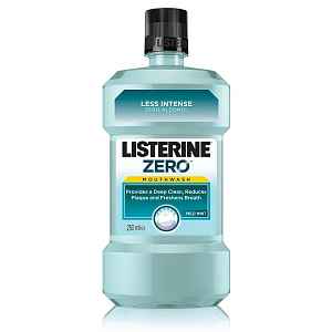 Listerine ZERO 250 ml