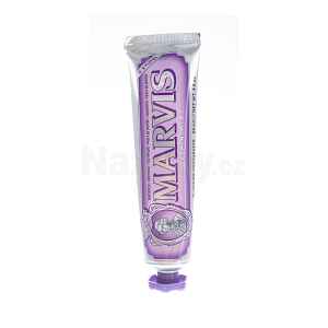 Marvis Jasmin Mint zubní pasta s xylitolem 85 ml