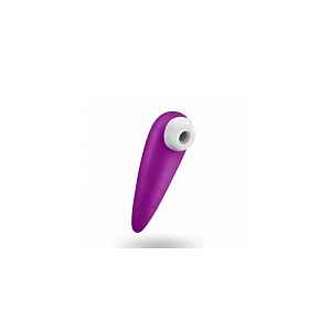 SATISFYER 1 Cestovní stimulátor
