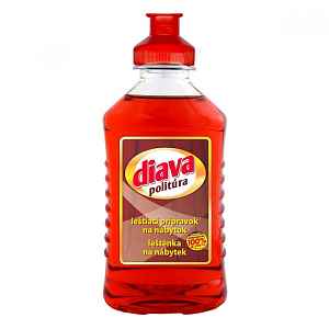 DIAVA politura 200ml