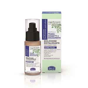 HELAN Revitalizační tonik proti padání vlasů pro muže 30 ml