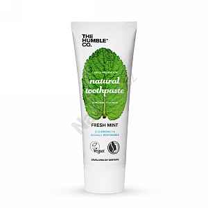 The Humble Fresh Mint zubní pasta 75 ml