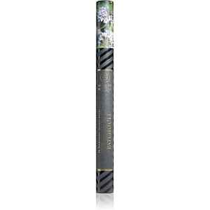 Ashleigh & Burwood London Incense Patchouli  vonné tyčinky 30 ks