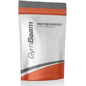 GymBeam Protein Porridge 1000 g banana