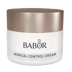 Babor Krém pro zjemnění mimických vrásek Skinovage 50 ml