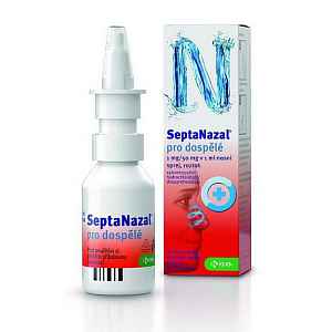 Septanazal dosp.1mg/50mg v 1ml nas.spr.sol.1x10ml