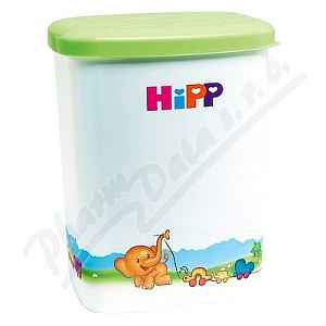 HiPP MilkBox