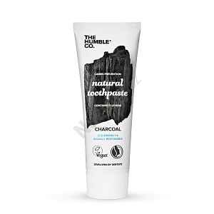 The Humble Charcoal zubní pasta 75 ml