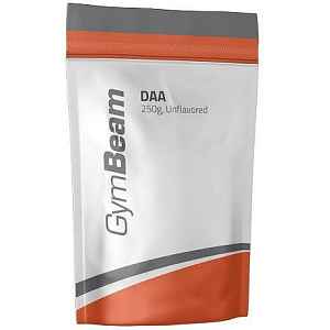 GymBeam DAA unflavored - 250 g