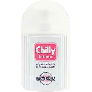 Chilly intimní gel Delicate 3x200ml