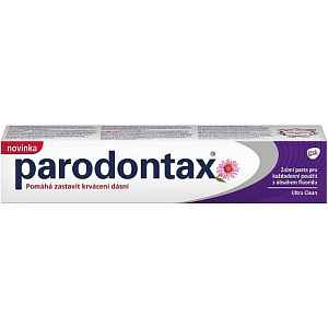 Parodontax Ultra Clean 75 ml