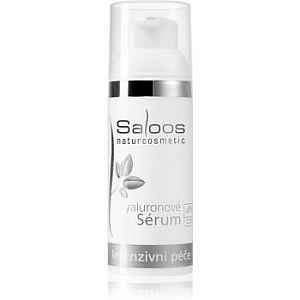 Saloos Anti-Age hyaluronové sérum 50 ml