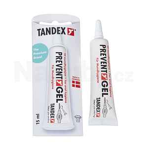 Tandex gel pro mezizubní kartáčky 15 ml